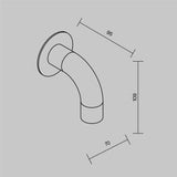 Aplica SLEEK O477WL-L2GF3K