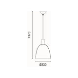 Lustra SIMPLO 144-24123