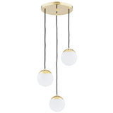 Lustra LIVIA 1416