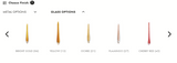 Aplica AQUA SALIX AP1414/2 FO/10+43