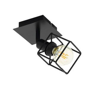 Plafoniera ELDRICK 43027