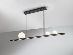 Lustra MILA 504324