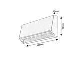 Aplica IBAR 77109