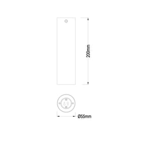 Spot Aplicat I-FLUKE-PL20 BRO
