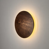 Aplica RING TIMBER LED M 11290