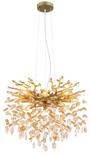 Candelabru QUEENA 64138H1G