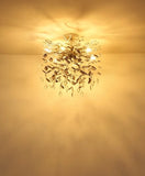 Lustra QUEENA 64138DS