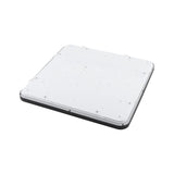 Plafoniera AGNES SQUARE LED PRO 64W, 3000K 10987