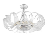Candelabru FIORELLA 670702 25L/16 ARMS