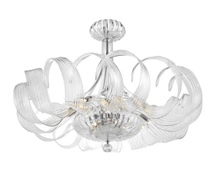 Candelabru FIORELLA 670702 25L/16 ARMS