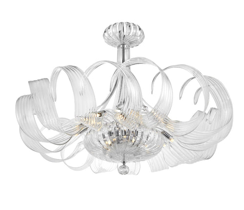 Candelabru FIORELLA 670702 25L/16 ARMS