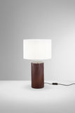Veioza I-WOODLOG-L