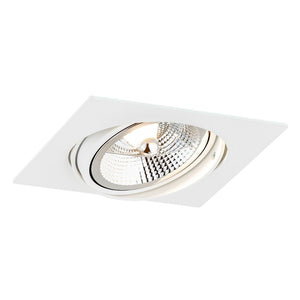 Spot Incastrat OLIMP PLUS 4745 BZ