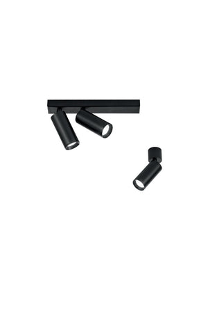 Spot Aplicat SPOT-PLAUTO-1-NER