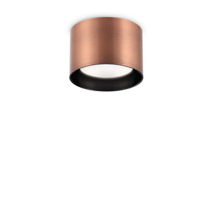 Spot Aplicat SPIKE PL1 ROUND RAME 310893