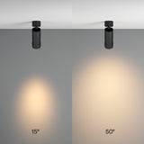 Spot Aplicat FOCUS ZOOM C055CL-L12W3K-Z-B