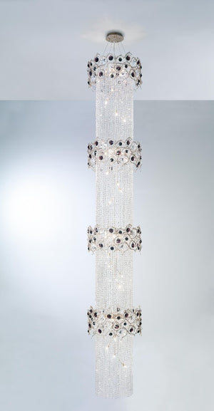 Candelabru DIAMOND VEIL QUADRUPLE CT3308/36