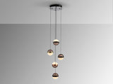 Lustra ORBES 276542