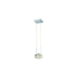 Lustra RUBIC 1 AZ0490