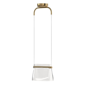 Lustra CABARET MOD170PL-L8BS3K