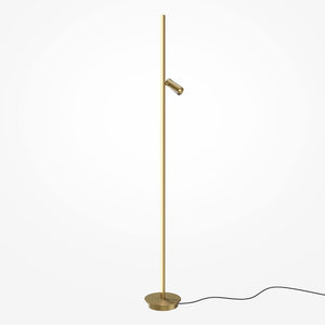 Lampadar THIN MOD395FL-L28BS3K
