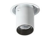 Spot Incastrat LUNA 15W DIM AZ2828