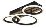 Plafoniera BLEVINS 67360D3