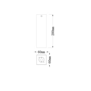 Spot Aplicat I-FLUKE-PLQ20 BCO