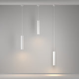 Lustra CALIPSO P106PL-01-GU10-W