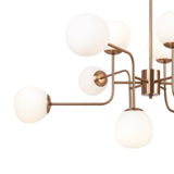 Candelabru ERICH MOD221PL-12G