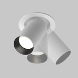 Spot Incastrat DOWNLIGHT ARTISAN C081CL-01-GU10-W