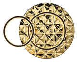 Plafoniera DELLA II 67361G
