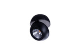 Spot Aplicat OJOS 1 BK AZ4197