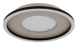Plafoniera WILEY 48904-24