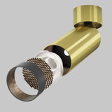 Spot Aplicat FOCUS LED 3000K C055CL-L12W3K-W-BS