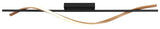 Plafoniera WATKINS 67354D