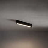 Plafoniera OUTLINE LED S 11360