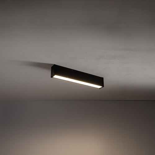 Plafoniera OUTLINE LED S 11360