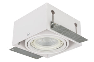 Spot Incastrat NOVA GIPS AZ2873