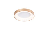 Plafoniera SANTANA 38 3000K GO AZ4988