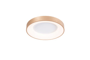 Plafoniera SANTANA 38 3000K GO AZ4988