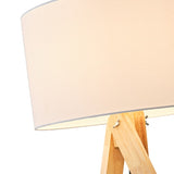 Lampadar MADERA 144-33070