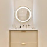 Oglinda Baie LUSTRO LED D251801