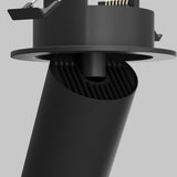 Spot Incastrat DOWNLIGHT ARTISAN C081CL-01-GU10-B