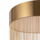 Plafoniera IMAGINARY MOD190CL-L18G3K