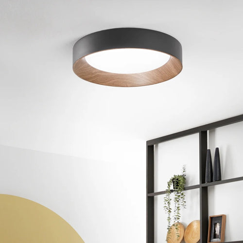 Plafoniera I-ARKA-PL50-NER