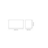 Plafoniera I-FOSTER-PL25