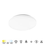 Plafoniera ZERO CCT 8694