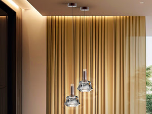 Lustra SCARLETT 403313