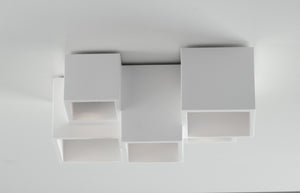 Plafoniera I-FOSTER-PL5